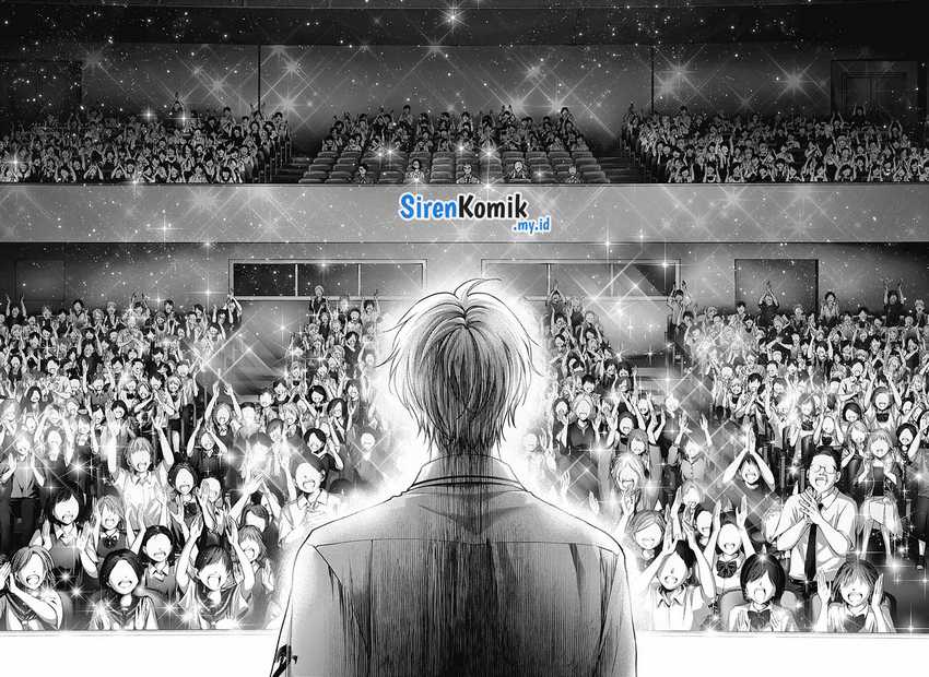 Kono Oto Tomare! Chapter 141 Gambar 7